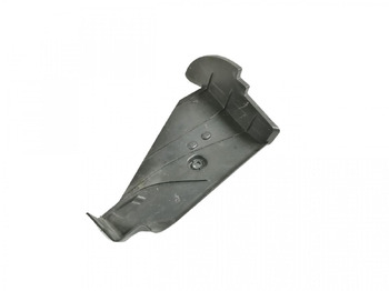 Aerodinámica/ Spoiler SCANIA