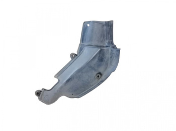 Aerodinámica/ Spoiler SCANIA