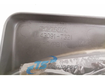 Pieza universal para Camión Scania Poritiiva kõrgendus 1443091: foto 4