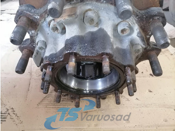 Pieza universal para Camión Scania Rear axel hub 2290542: foto 4
