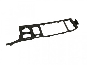 Pieza universal SCANIA