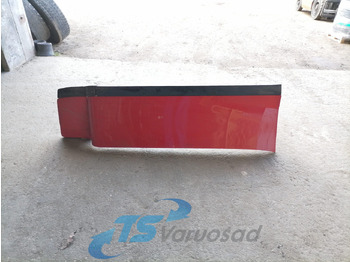 Aerodinámica/ Spoiler SCANIA
