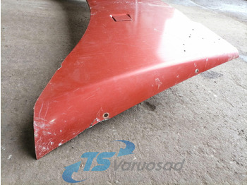 Aerodinámica/ Spoiler para Camión Scania Scania cab wind deflector, roof 1375743: foto 2