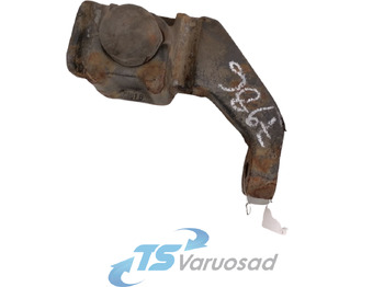 Suspensión SCANIA