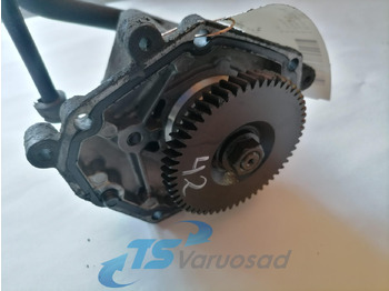 Bomba de dirección SCANIA