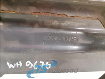 Silenciador para Camión Scania Summuti katte kandur 1505771: foto 4