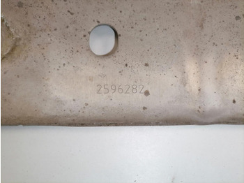 Silenciador para Camión Scania Summuti katte kandur 2596282: foto 3 Silenciador para Camión Scania Summuti katte kandur 2596282: foto 3