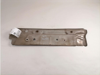 Silenciador para Camión Scania Summuti katte kandur 2596282: foto 2 Silenciador para Camión Scania Summuti katte kandur 2596282: foto 2