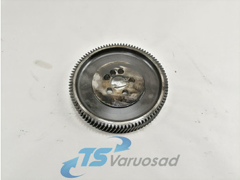 Motor y piezas SCANIA