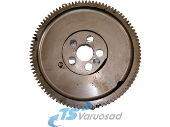 Motor y piezas SCANIA