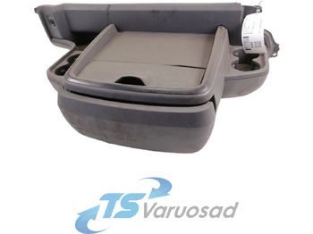 Pieza universal SCANIA