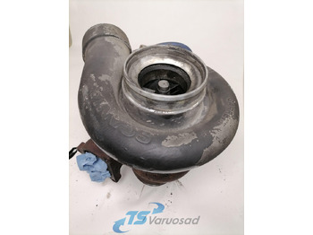 Pieza universal SCANIA