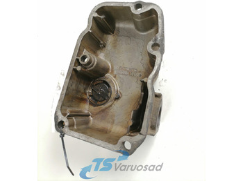 Cabezal de bloque para Camión Scania Valve cover 1511984: foto 3