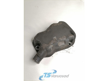 Cabezal de bloque SCANIA
