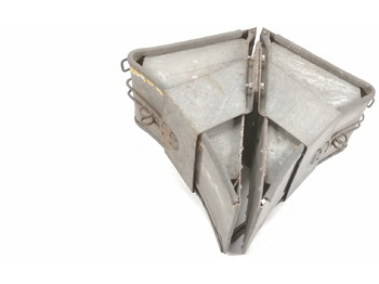 Pieza universal SCANIA