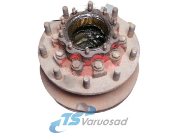 Pieza universal SCANIA