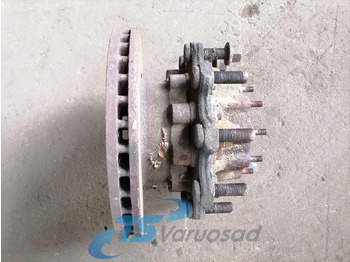 Cubo para Camión Scania Wheel hub 2290542: foto 3