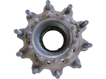 Pieza universal SCANIA