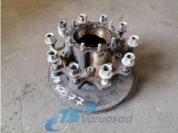 Cubo SCANIA