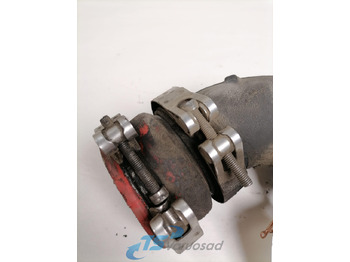 Intercooler para Camión Scania intercooler pipe 1795771: foto 3 Intercooler para Camión Scania intercooler pipe 1795771: foto 3