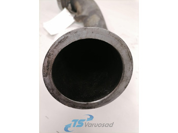 Intercooler para Camión Scania intercooler pipe 1795771: foto 5 Intercooler para Camión Scania intercooler pipe 1795771: foto 5