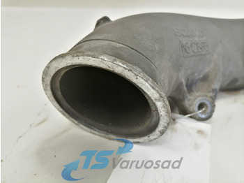Intercooler para Camión Scania intercooler pipe 1812885: foto 4