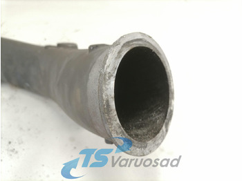 Intercooler para Camión Scania intercooler pipe 1812885: foto 3
