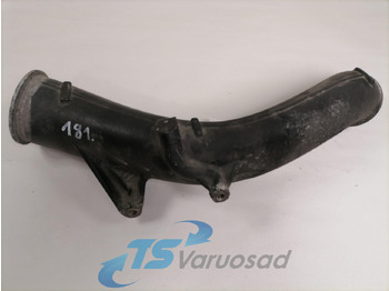 Intercooler SCANIA