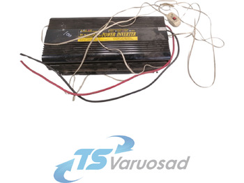 Sistema eléctrico