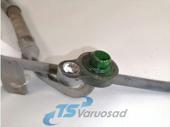 Calefacción/ Ventilación para Camión Volvo A/C pipe 20398692: foto 2 Calefacción/ Ventilación para Camión Volvo A/C pipe 20398692: foto 2
