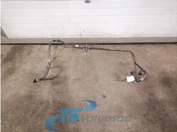 Calefacción/ Ventilación VOLVO