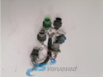 Sistema de combustible VOLVO