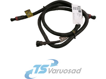 Sistema de combustible VOLVO