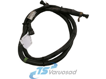 Sistema de combustible VOLVO