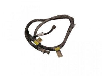 Sistema de combustible VOLVO