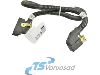 Sistema de combustible VOLVO