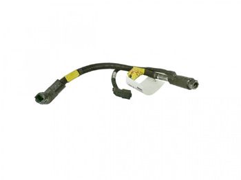Sistema de combustible VOLVO