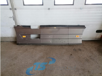 Aerodinámica/ Spoiler VOLVO