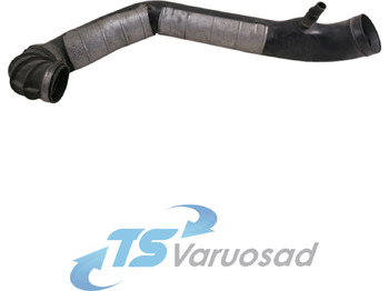 Sistema de admisión de aire VOLVO