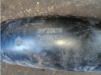 Sistema de admisión de aire para Camión Volvo Air intake 21080323: foto 3