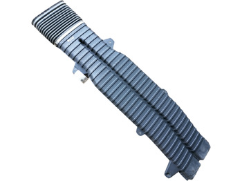 Sistema de admisión de aire VOLVO