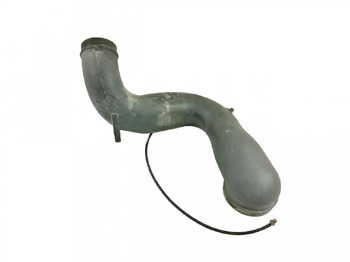 Sistema de admisión de aire VOLVO