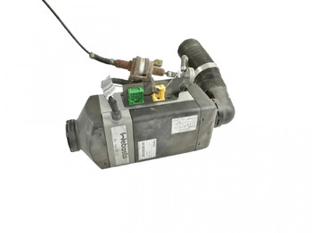 Calefacción/ Ventilación VOLVO