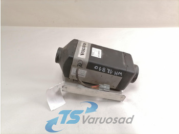 Calefacción/ Ventilación VOLVO