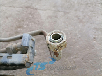 Acumulador para Camión Volvo Battery box 82242391: foto 5 Acumulador para Camión Volvo Battery box 82242391: foto 5