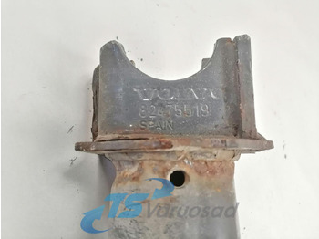 Parachoques para Camión Volvo Bumper bracket 82475519: foto 3