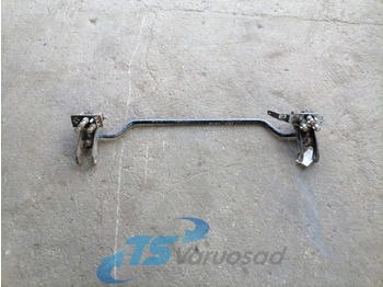 Suspensión de cabina VOLVO