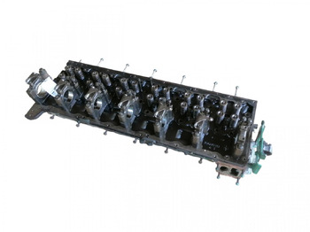 Cabezal de bloque VOLVO