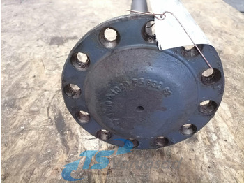 Palier para Camión Volvo Drive shaft 1524627: foto 3