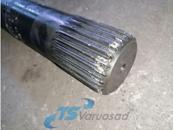 Palier para Camión Volvo Drive shaft 1524627: foto 2 Palier para Camión Volvo Drive shaft 1524627: foto 2
